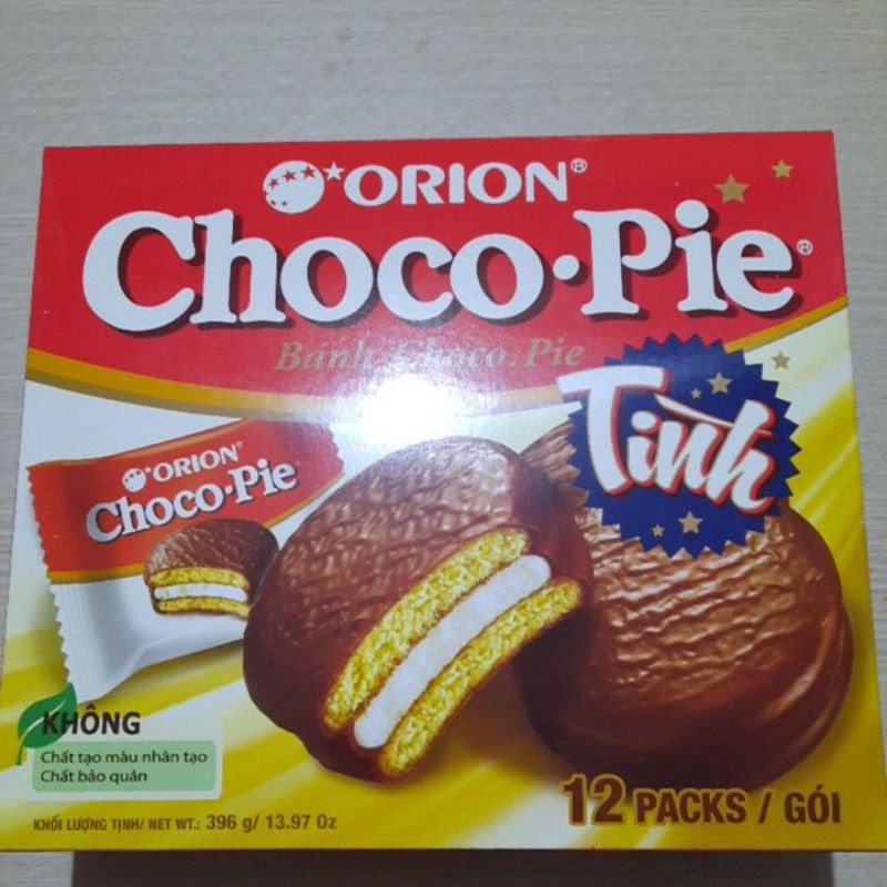 Bánh choco-pie