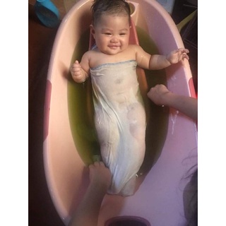 Chậu tắm cho bé