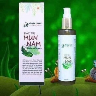 Siêu phẩm làm mờ nám, tàn nhang và mụn