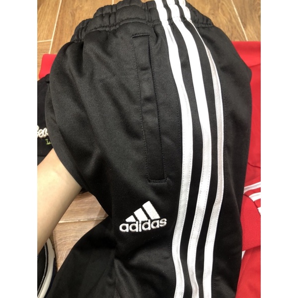 BỘ THỂ THAO ADIDAS HÀNG XUẤT XỊN