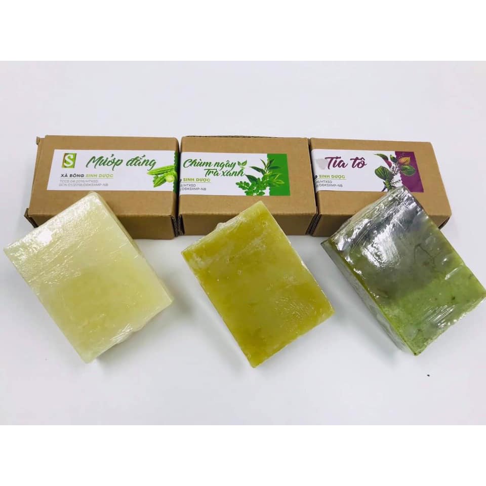 XÀ BÔNG TỰ NHIÊN SINH DƯỢC- 100% TỰ NHIÊN | BigBuy360 - bigbuy360.vn