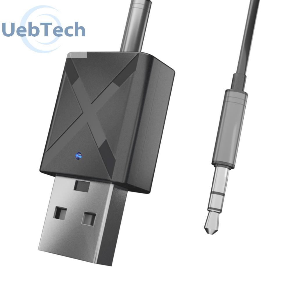 Bộ Thu Phát Bluetooth 5.0 Aux 3.5mm Aux Cho Pc Tv | BigBuy360 - bigbuy360.vn