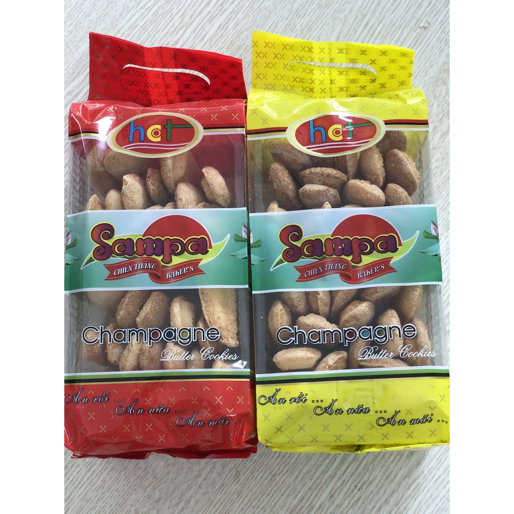 Bánh sampa Chiến Thắng 200g