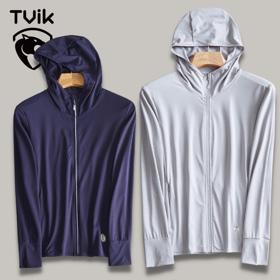 Áo chống nắng Tvik nam Uniplus, loại cao cấp chống nắng vượt trội, ANU | BigBuy360 - bigbuy360.vn