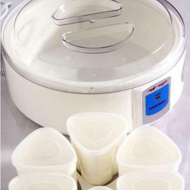 Máy làm sữa chua