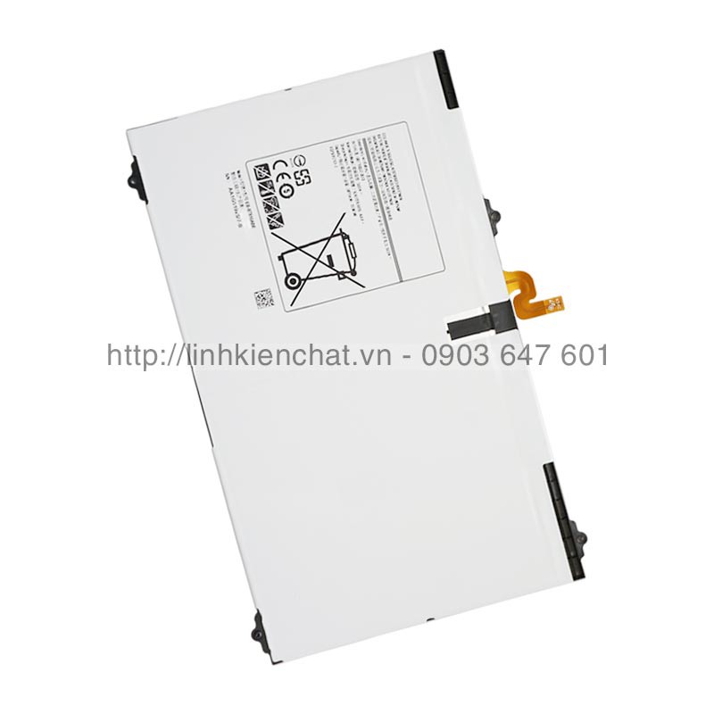 Pin Galaxy Tab S2 9.7 T815 SM-T815Y 5870mAh Zin - Hàng nhập Khẩu