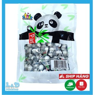 Kẹo Socola Gấu Trúc Thái Lan 300g