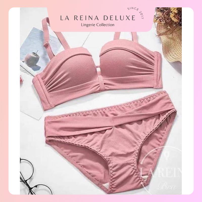 Bộ V nâng ngực 🌟FREESHIP🌟 Bộ V mút mỏng nâng ngực | BigBuy360 - bigbuy360.vn