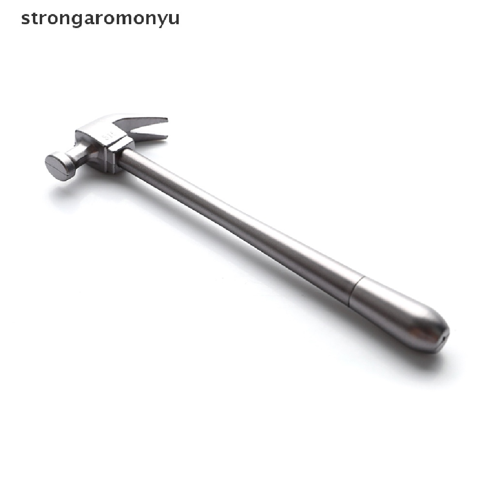 Bộ 2 bút bi bằng kim loại sáng tạo tiện lợi