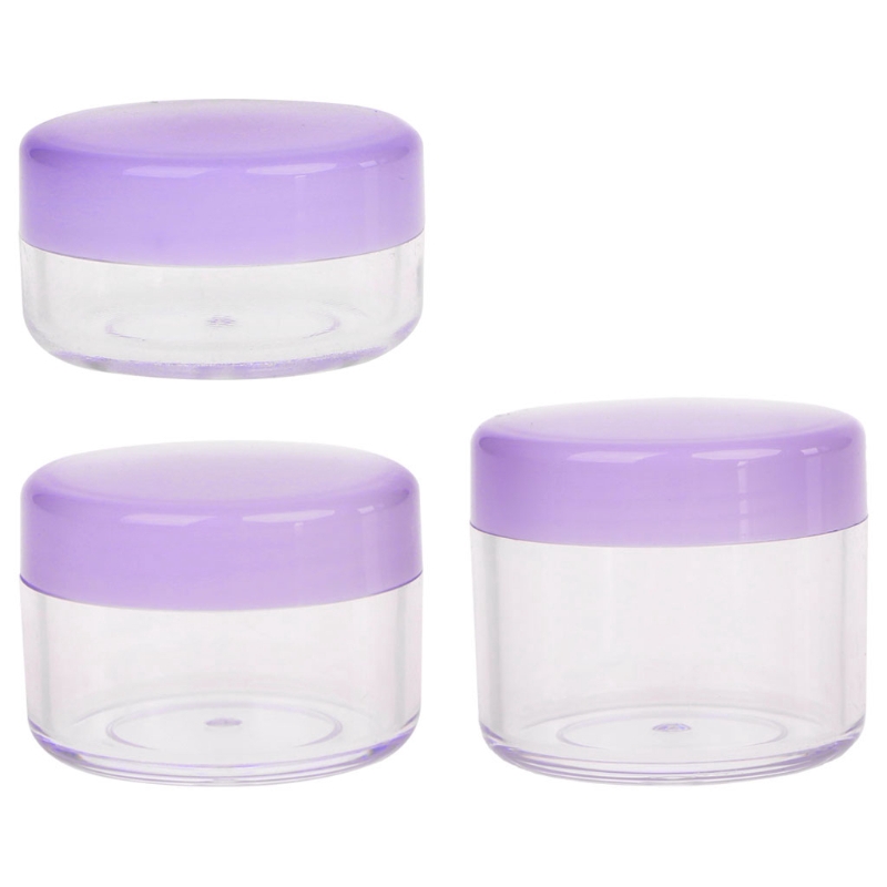 Hộp Đựng Mỹ Phẩm Du Lịch