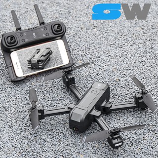 Flycam KF607 Siêu Phẩm 2020, Tích Hợp GPS/Optical Flow, Camera Wifi 5G 4K HD