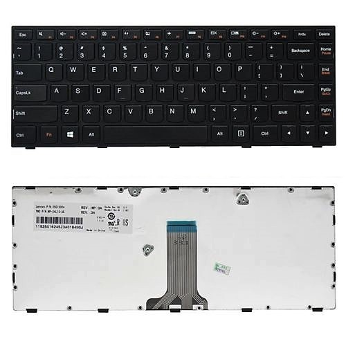 Bàn Phím Laptop Lenovo G40, G40-30, G40-45, G40-70, G40-75, G40-80 Keyboard