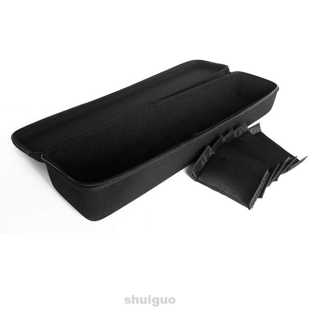 For Against Humanity Accessories Black Games Portable Travel Storage Card Case