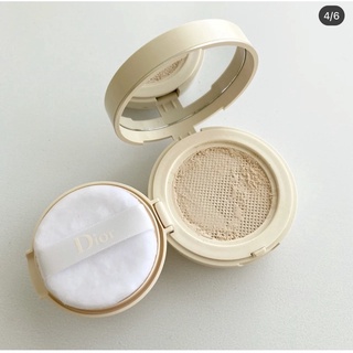 Phấn Phủ Cushion Dạng Bột Lỏng Dior Forever Cushion Powder