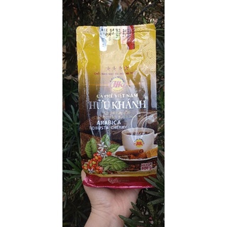 Cà Phê Hữu Khánh hương vị mới 4 sao