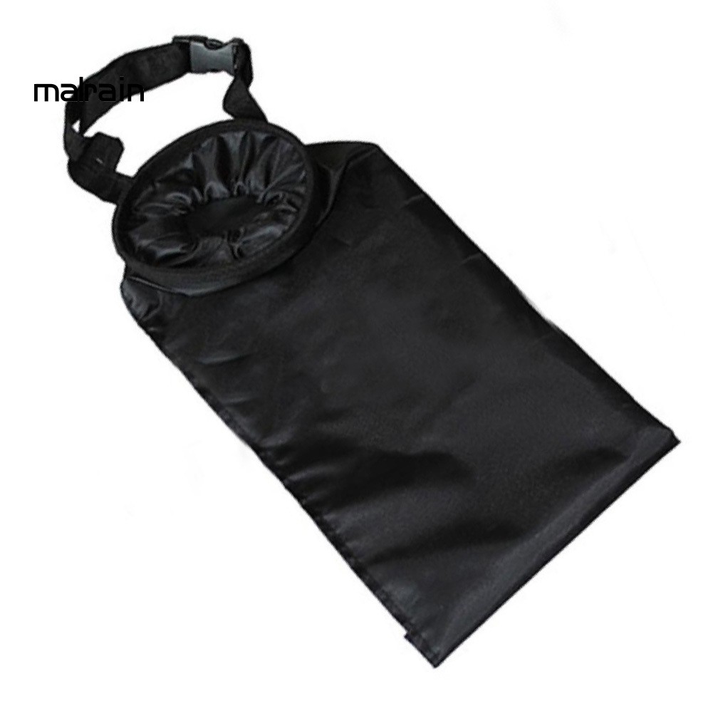 Túi Đựng Rác Treo Lưng Ghế Xe Hơi Tiện Lợi