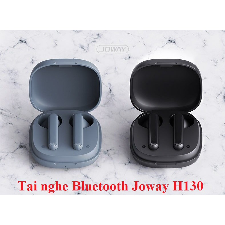 Tai nghe Bluetooth Joway H130 TWS Earpods