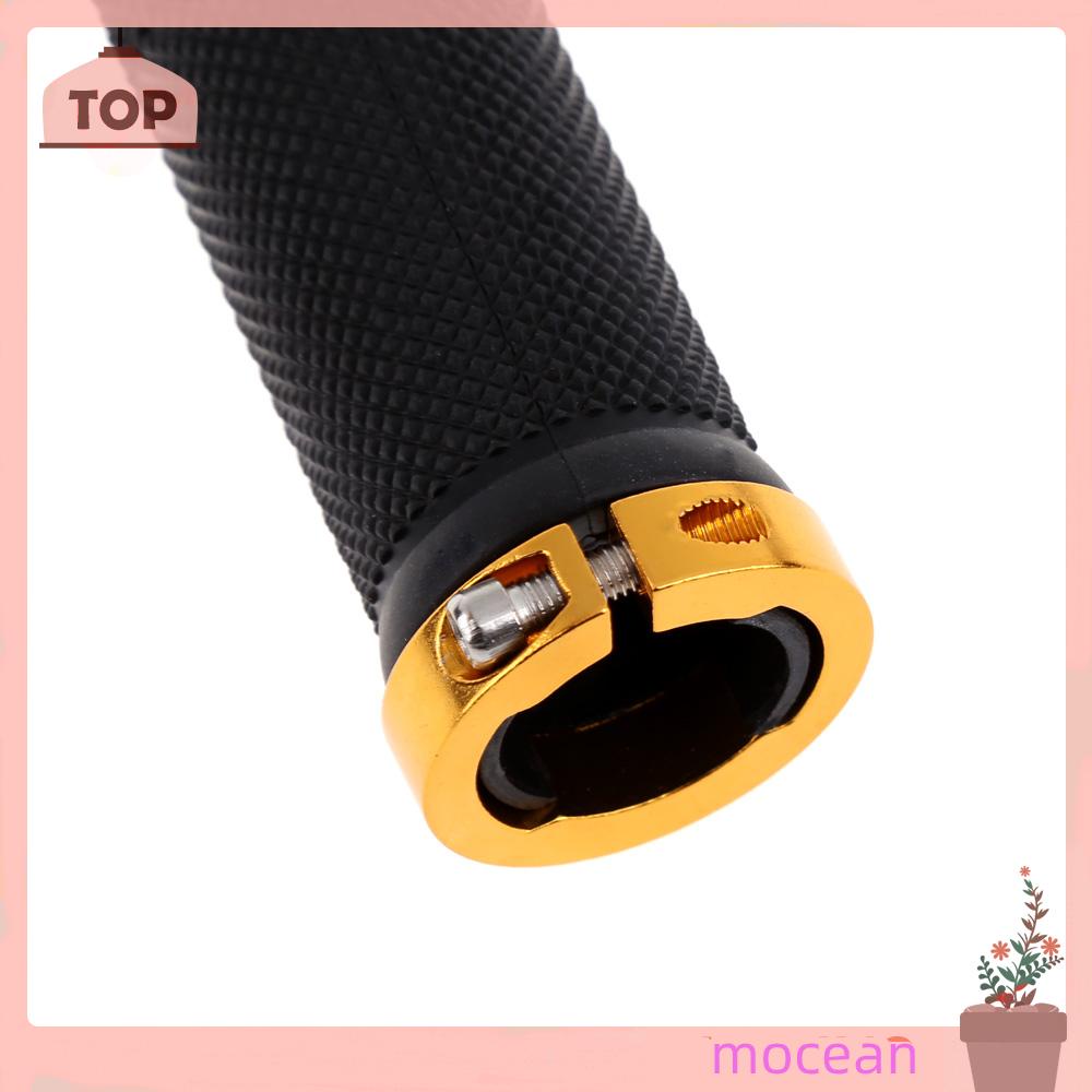 Tay Nắm Xe Đạp Leo Núi Hai Khóa Chuyên Dụng Chất Lượng Cao