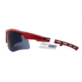 Kính mát Sport Exfash EF58777 C01
