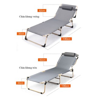 Giường xếp nikita nkt-tt05