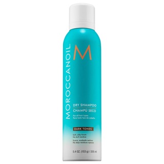 Dầu gội khô Morrocanoil màu Dark