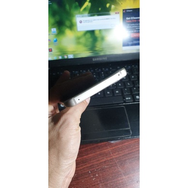 xác điện thoại Samsung note 5 hư màn