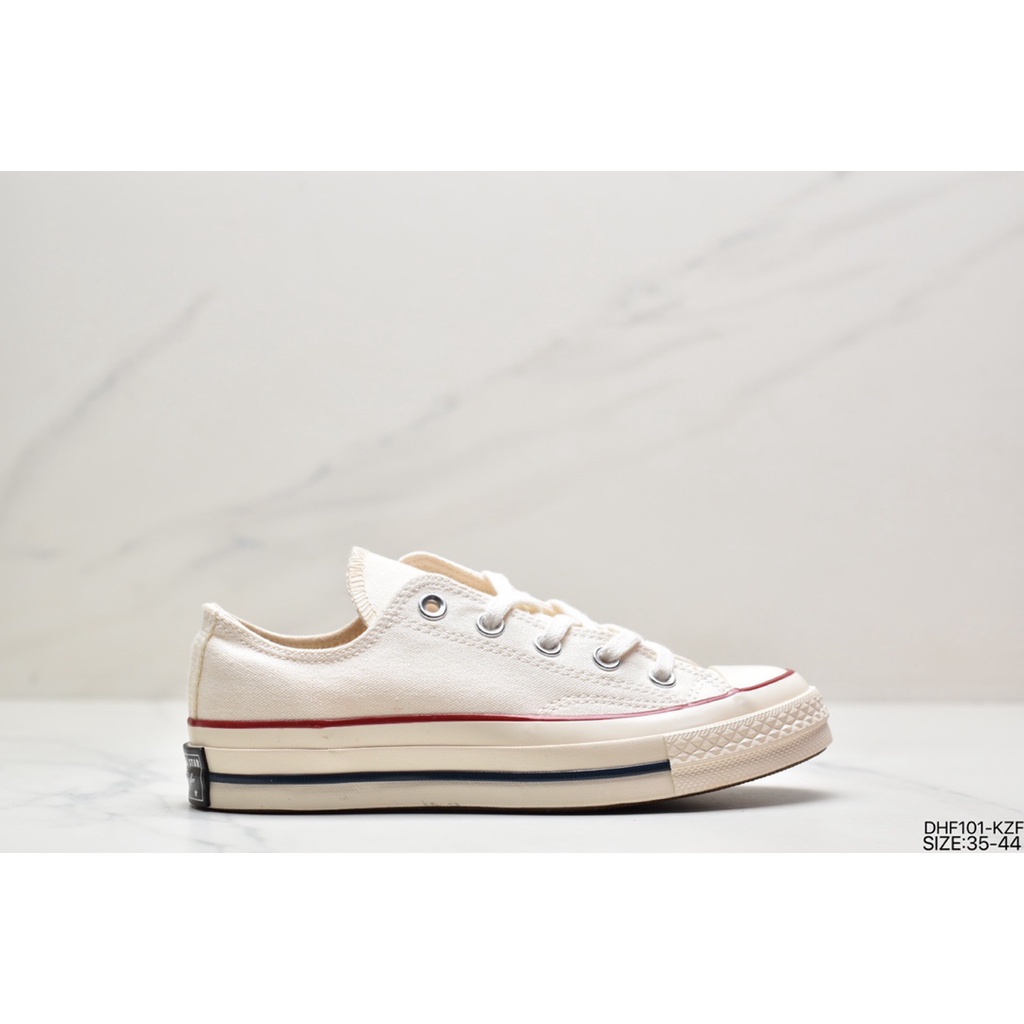 GIÀY SNEAKER MÃ SẢN PHẨM_CONVERSE Chuck 70 _ĐỦ SIZE VÀ MÀU_ODER HONGKONG STORE