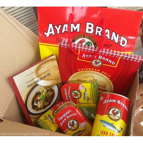 [425g] Bắp kem [Thailand] AYAM Sweet corn cream style (halal) (bph-hk)