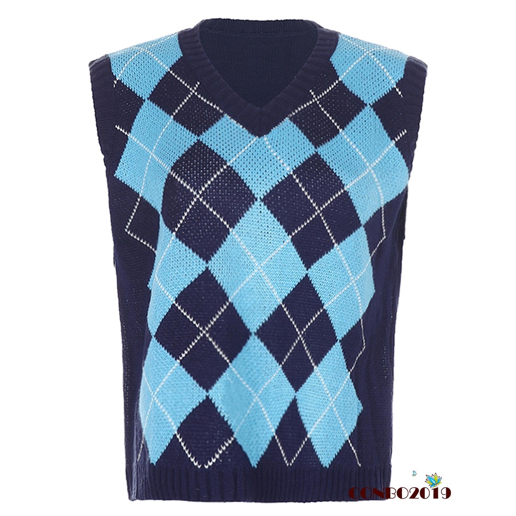 Áo len cho nữ cộc tay cổ tròn thời trang