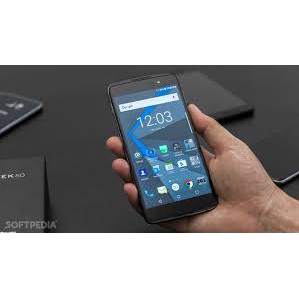 [Siêu Độc - Giá Sốc] điện thoại Blackberry Dtek50 ram 3G bộ nhớ 16G mới Chính hãng, Chiến Game mượt