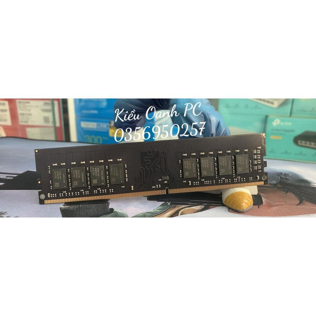 Ram PC Máy tính bàn Kingston HyperX Fury 16GB (1x16GB) DDR4 Bus 3200Mhz- Mới Full Box 100% Bảo Hành 1 Đổi 1 Trong 3 Năm | BigBuy360 - bigbuy360.vn