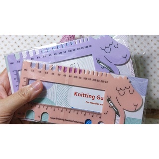 Thước đo size kim đan