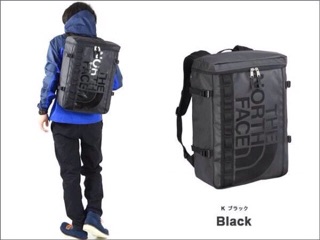 Balo The North Face