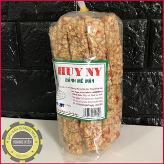 Bánh Mè Cây Mặn Quảng Ngãi_250gr