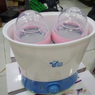 Máy hâm sữa yammy