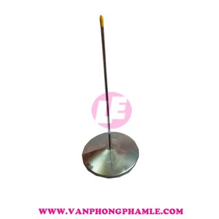 Ghim giấy để bàn bằng kim loại (Cây)