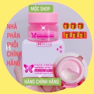 [CHÍNH HÃNG 💯] KEM FACE 2 TẦNG MYÔ