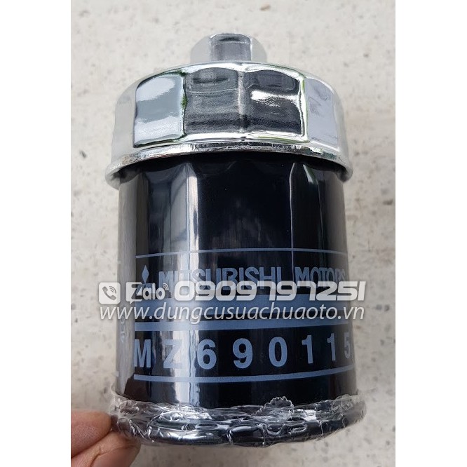 Cảo mở lọc nhớt xe Kia Morning, Hyundai i10, Mitsubishi Xpander, Mazda 3, Suzuki XL7