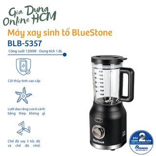 Ly và lưỡi dao sinh tố BlueStone BLB 5357
