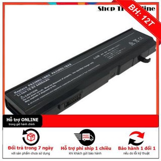 ⚡ pin laptop toshiba satellite a100, a135