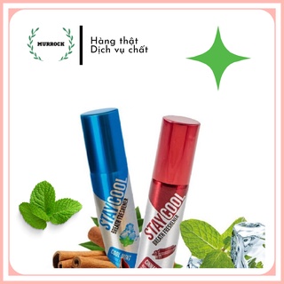 Xịt thơm miệng Stay Cool Anh Quốc