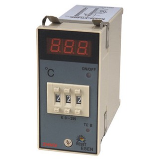 ĐỒNG HỒ NHIỆT ĐỘ E5EN-YR40K
