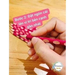 Bút chì định vị