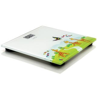 Cân Sức Khỏe Điện Tử Laica PS3005