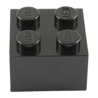 Gạch lẻ lego chính hãng brick 2 x 2