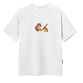 Áo Cheems Local Brand