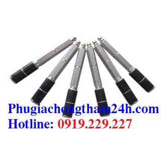 Kim bơm keo PU chống thấm A10 | Kim bơm keo chống thấm