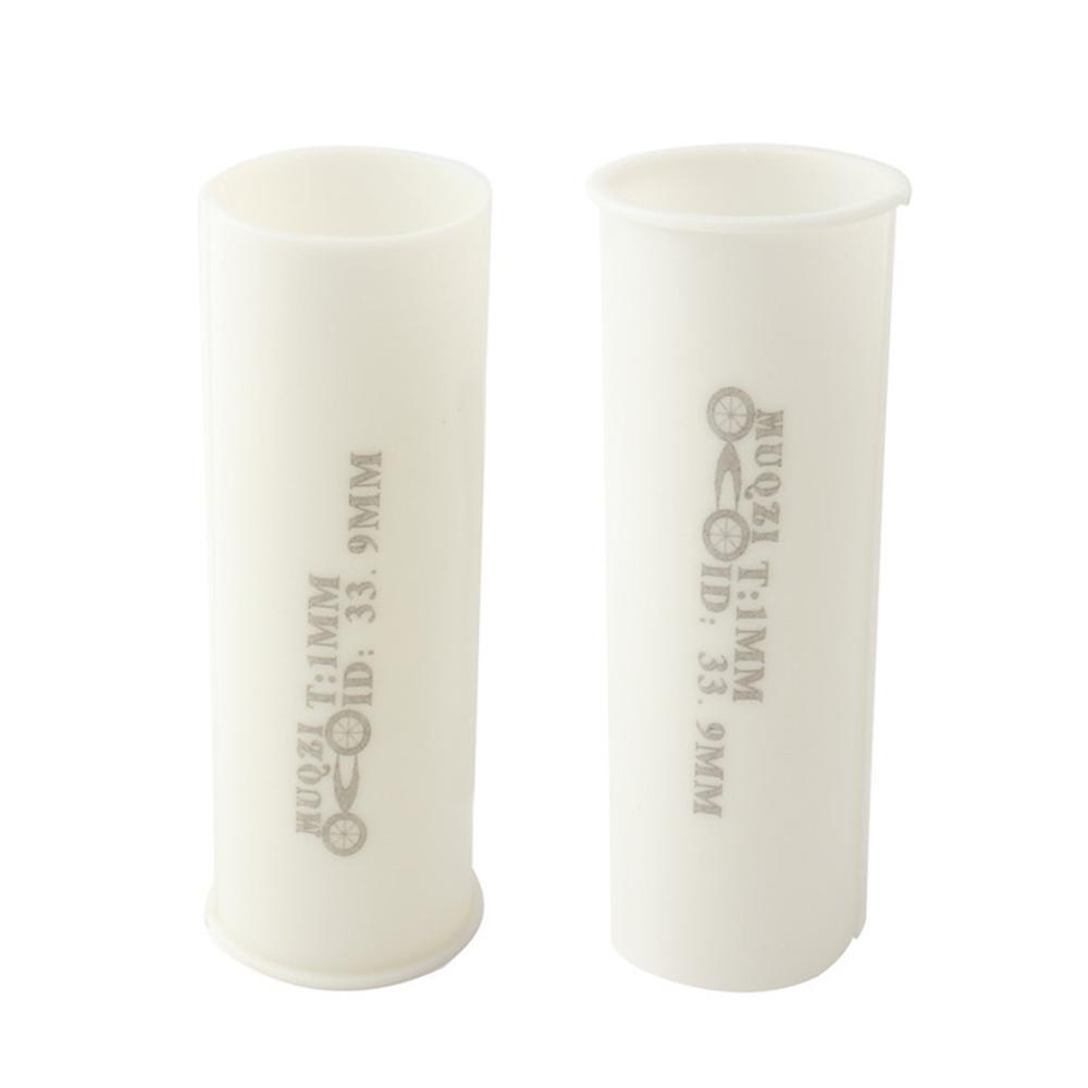 Vỏ Bọc Yên Xe Đạp Điện Dày 1mm Giảm Thanh