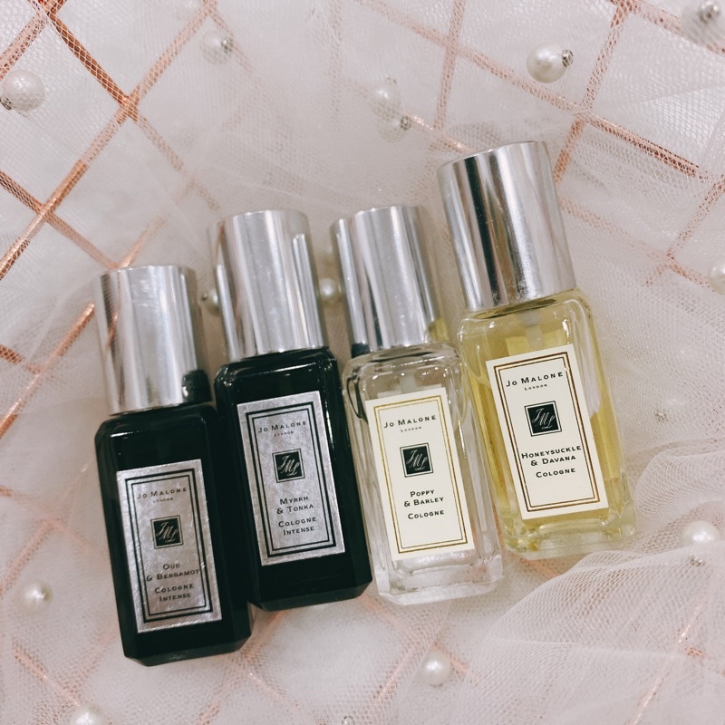 Nước ho Jo Malone mini