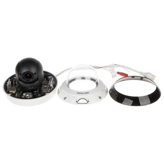Camera IP mini speed dome 2MP HIKVISION DS-2DE2A204IW-DE3